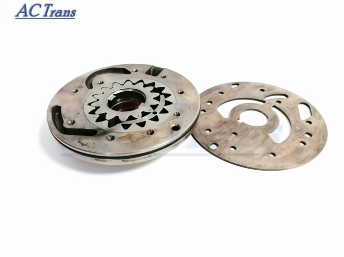 Automatic Transmission 5HP19 5HP19A 01V Oil Pump 1060410061 1060410017 1060210047 Fits For BMW AND
