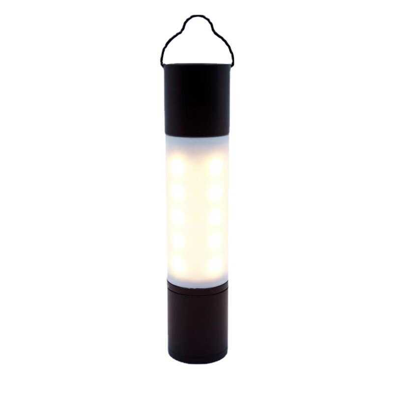 กลางแจ้งขนาดเล็ก Stick Light Sky Fire Camping Light สติกเกอร์ Camping Light เต็นท์ไฟฉาย LED Light Ca