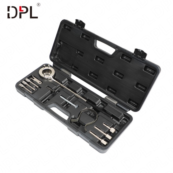 Engine Timing Tool Kit for Citroën Peugeot Renault 3.0 V6 Engine Timing Tool