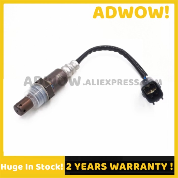 Car Lambda O2 Oxygen Sensor Parts For Lexus GS300 GS350 GS450h IS250 IS350 2.5L 3.0L 3.5L V6 89467