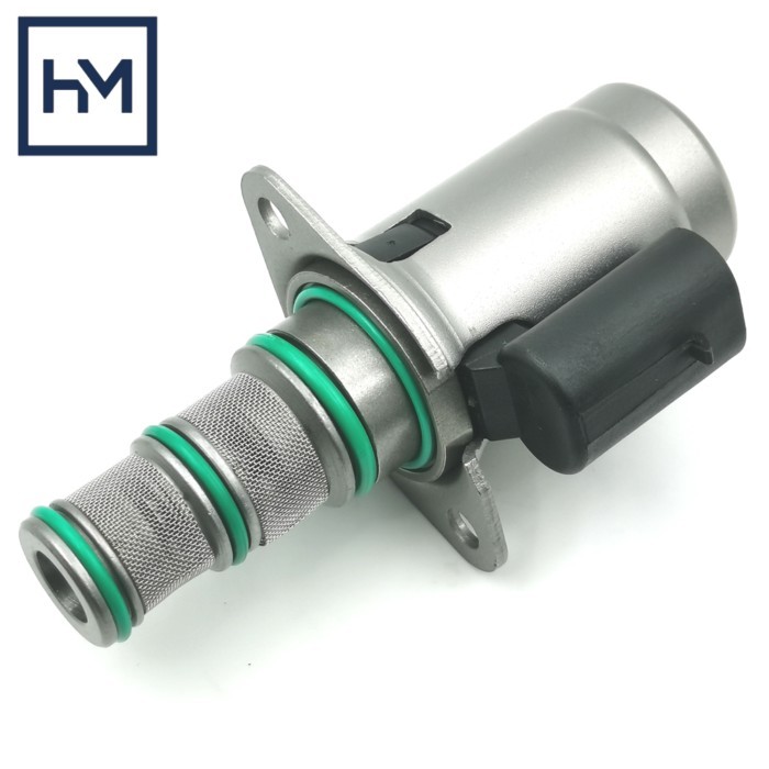 OE: SV98T39S SV98T3917S 580037013 5019094  12V Excavator Hydraulic Pump Solenoid Valve For  JCB 3CX