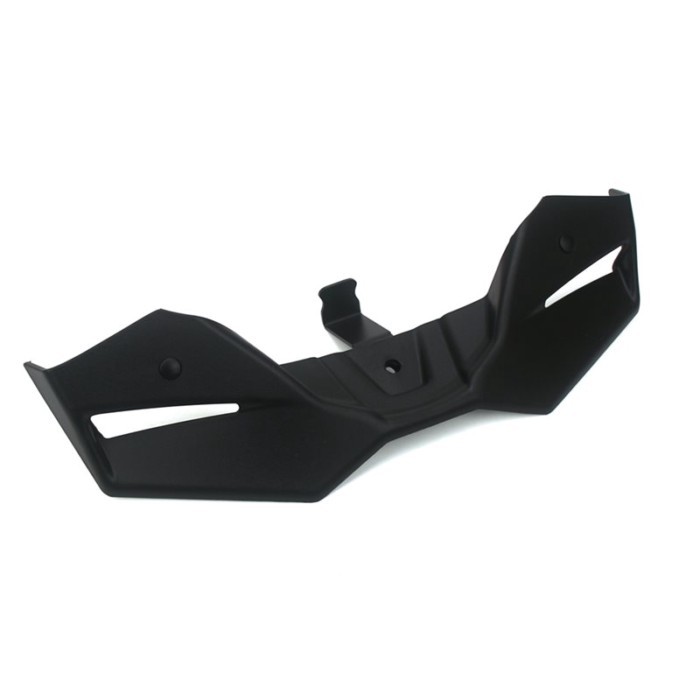 Motorcycle Accessory Front Spoiler Winglet Downforce Aerodynamic Wing For MT-07 MT07 2025 2026