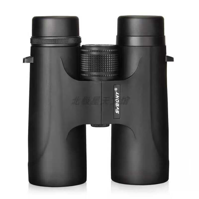 ❤ SVBONY Sv40 กล้องส่องทางไกลทหารระยะไกล 10x42 พร้อม Rangefinder