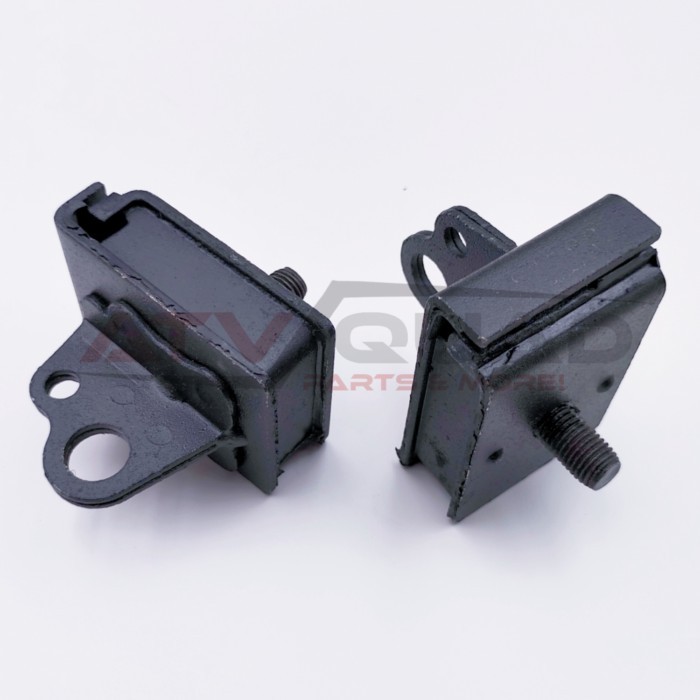 2PCS Engine Bump Stop for Segway Snarler AT6 S T3b Snarler AT6 L T3b Snarler AT6 S E5 Snarler AT6 L