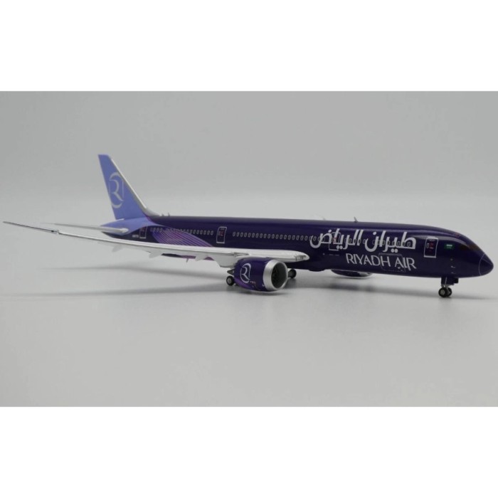 พร้อมส่ง JC Wings 1: 400 Lead Airlines B787-9 N8572C โมเดลเครื่องบิน Wing Out of Print Car Model