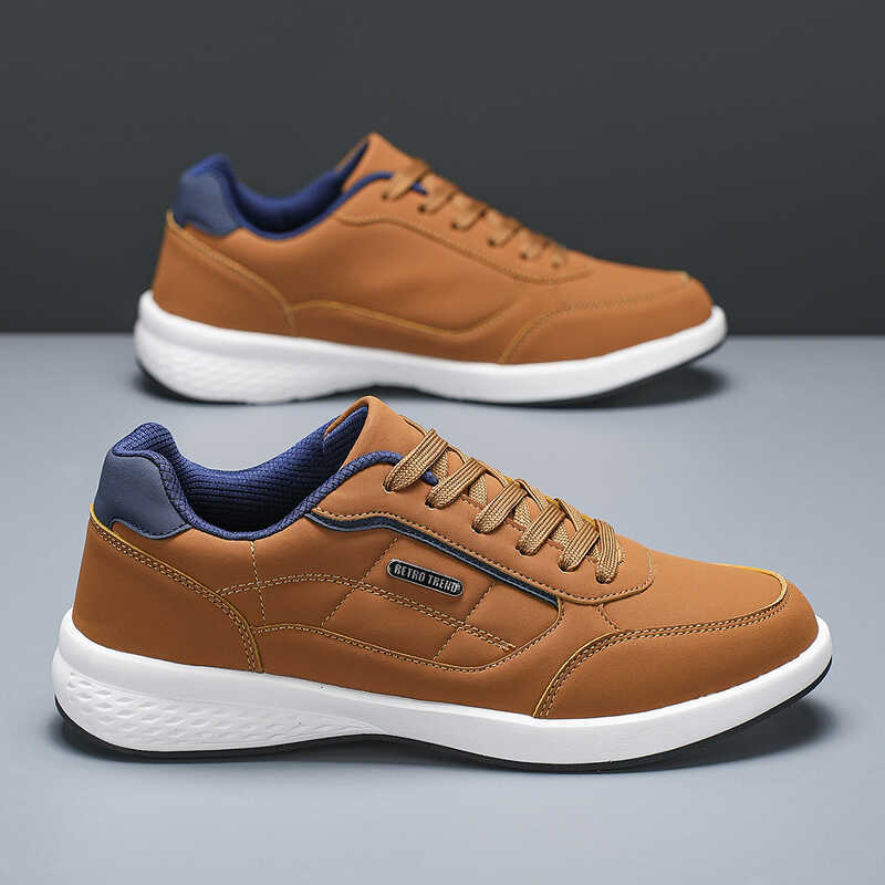 Size Outdoor Hiking And Run Shoes Comfortable Casual Versatile Fashionable Sports Shoes For Couples