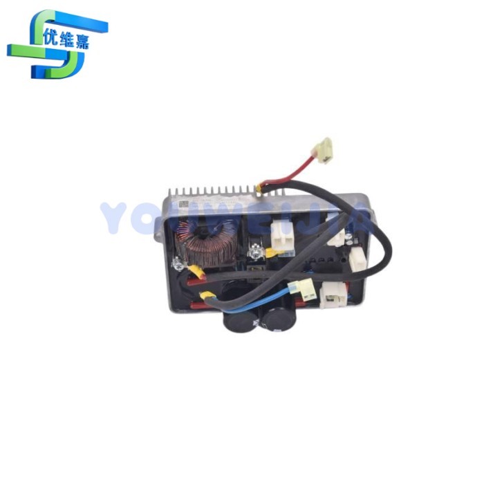 TJ838-2KHP-2 Loncin 1.6KW 230V50HZ ultra-quiet variable frequency LC2000i generator inverter freque