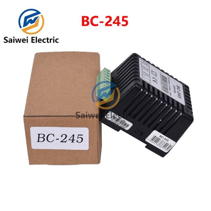 Datakom BC-24V-5A BC-12V-5A Diesel Generator Battery Charger 12V 24V 5A intelligent floating electr