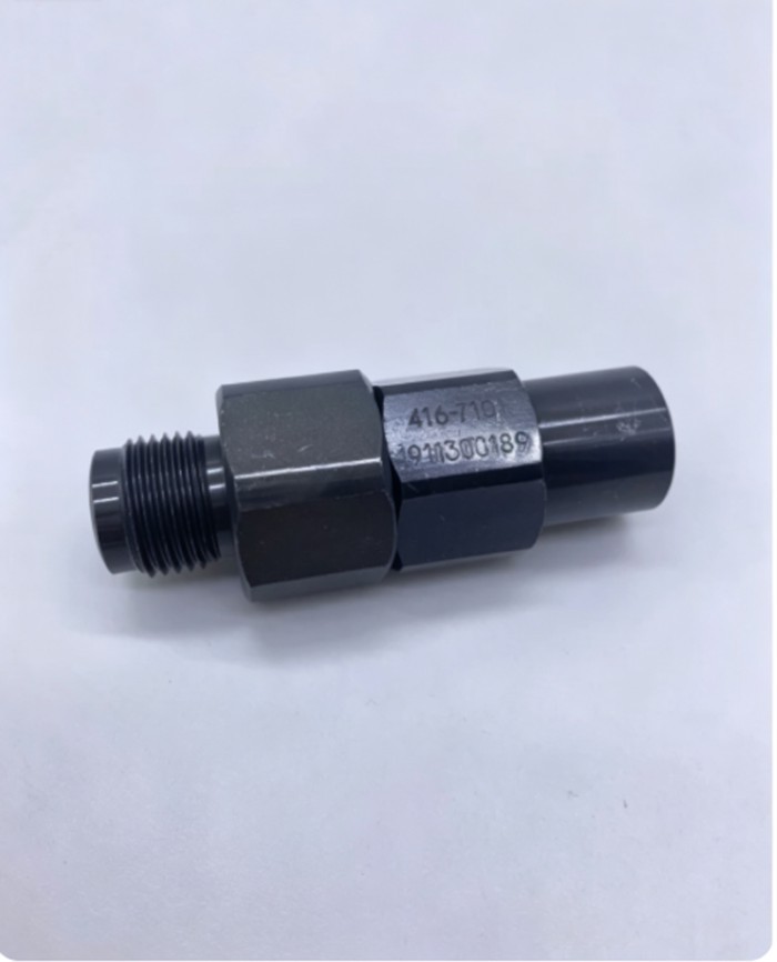Pressure Limiting Valve 416-7101 For Caterpillar 312D 313D 319D 320D 323D Excavator C4.4 C6.4 Engin
