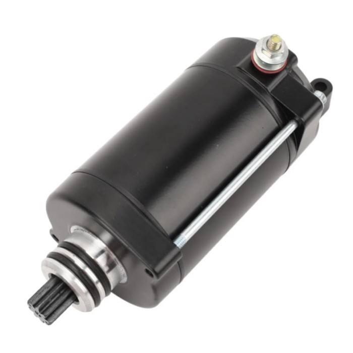 Motorboat Starter Motor 420893830 420892426  for SeaDoo Spark 2 Ace 900 Spark TRIXX| GTI/GTR/GTS 90