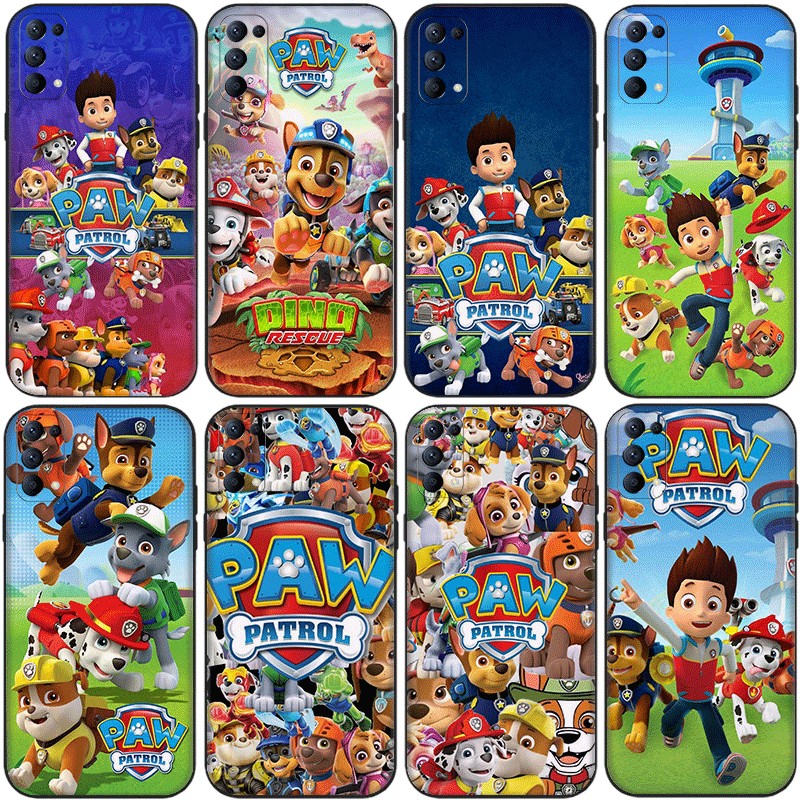 สําหรับ Huawei Y9A Y6 Y5 Y7 Y9 Y6s Prime Pro TPU TPU ความเข้ากันได้นุ่มกรณีเคสโทรศัพท์ป้องกันกรณี W9
