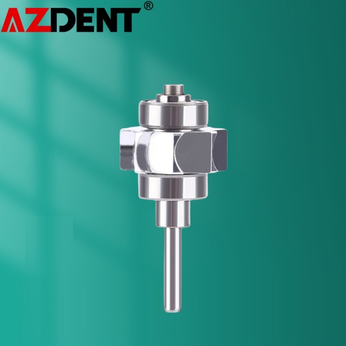 Azdent Dental Handpipece Turbine Rotor สําหรับ JD008A-SP