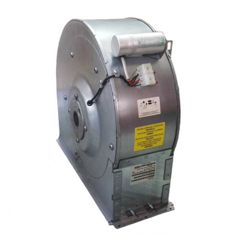 พัดลมเดิม RG28P-4EK.4 I.1 R 6SL3362-0AG00-0AA1 พัดลมอินเวอร์เตอร์