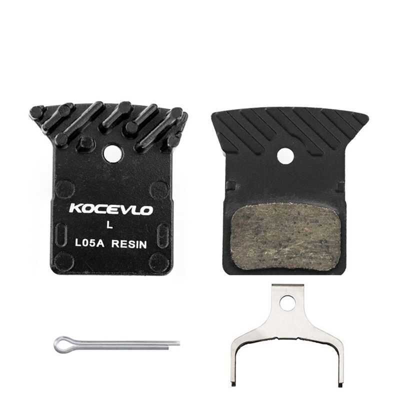C Kocevlo L05a Disc Brake Pads For SHIMANO Ultegra R8070, Rs805, Rs505, Rs405 Cycg Bike Part