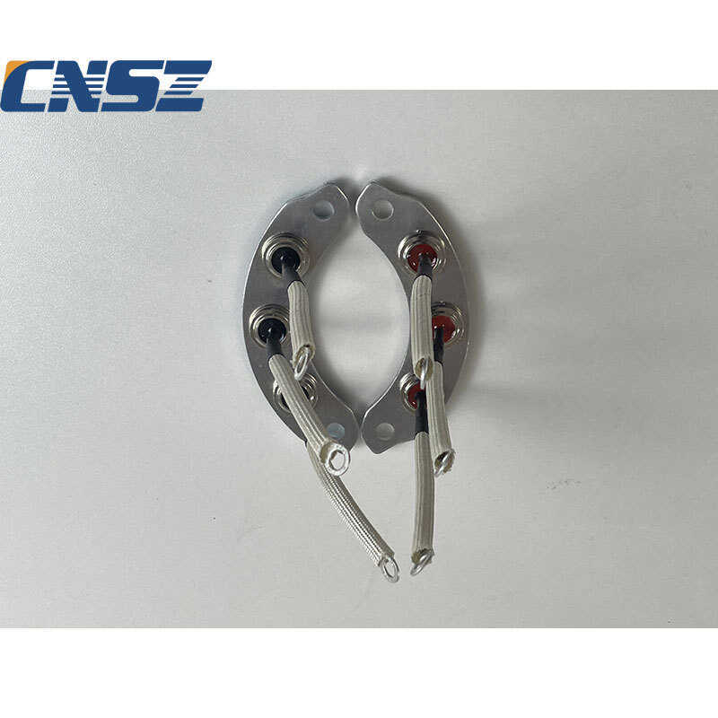 Rectifier เครื่องกําเนิดไฟฟ้า Rectifier Bridge Diode Rectifier Bridge ดีเซลเครื่องกําเนิดไฟฟ้าอุปกรณ