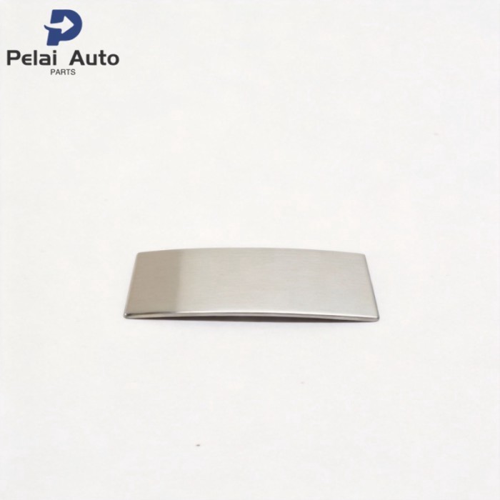 A1648852623 Airstep style rear bumper cover on the right side, right front bumper guard, suitable f