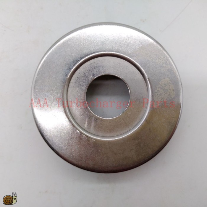 HX40/HX40W Turbo Heat Shield ชิ้นส่วนเทอร์โบเทอร์โบชาร์จเจอร์ชุดซ่อมซัพพลายเออร์ AAA Turbocharger อะ