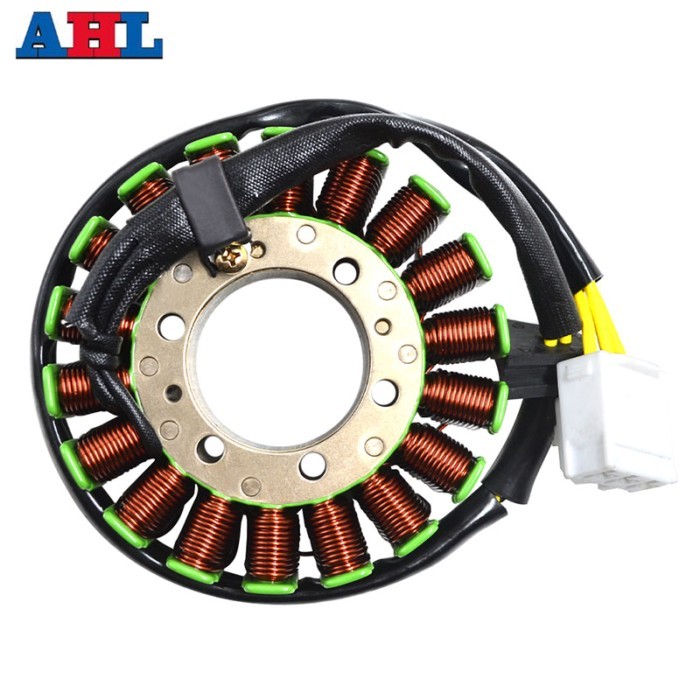 Motorcycle Parts Generator Stator Coil Comp For HONDA CBR600 CBR600F4i CBR 600 CBR 600F4i CBR 600 F