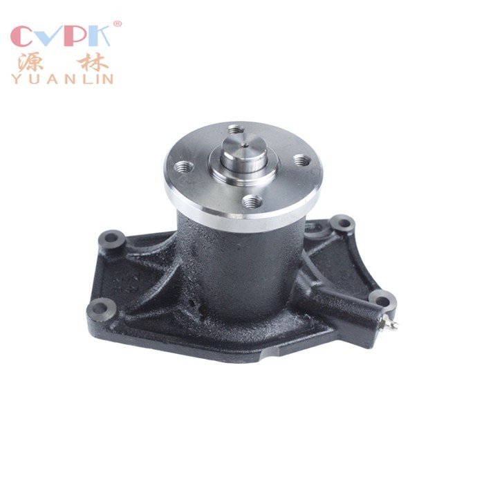 6D34T  SK200-6  Water Pump  for Mitsubishi  ME993520  Engine