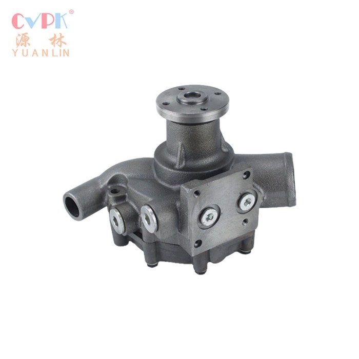 D6R D6T D7R C9  Water Pump for Caterpillar 350-2536 Engine