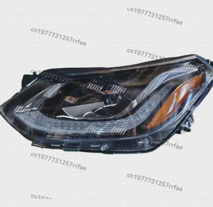 EV 2017-2021 New Headlight D1R Bulb Shape 55W GM2502474 42703226
