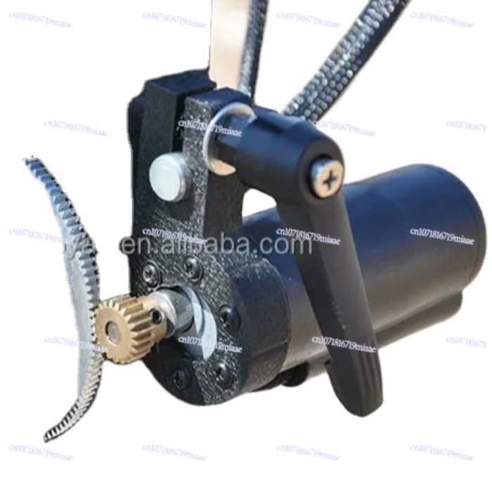 Cantilever Gimbal Motor 12v Imported Motor From Japan