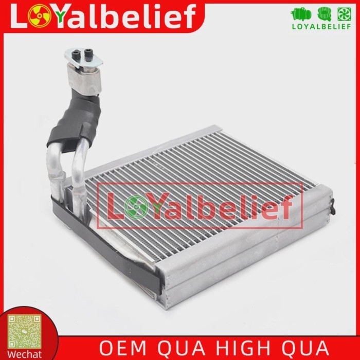 Air Conditioning Evaporator Coil For Hyundai I10 2014-2016 97139-B9000 97139B9000 97139-B9001 97139