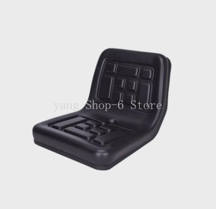 Tractor Seat With Seat Bracket For Tractor,Combine Harvester,Agricultural Vehicle
