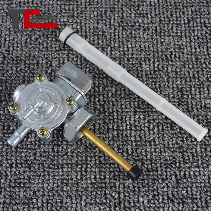 CB400 CB 400 Fuel Gas Valve Petcock Fuel Tap Tank Switch for Honda CB400 Super four CB400SF CB400 S
