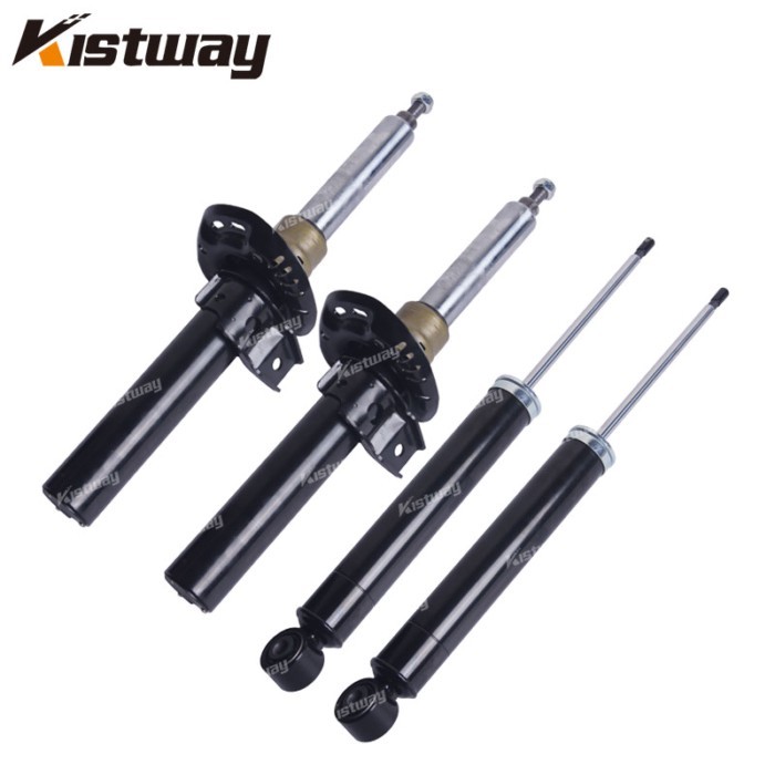 1PCS Good Front Or Rear Magnetic Ride Shock Absorbers For Audi A3 S3 8P TT TTS 8J FWD 06-14 8J05130