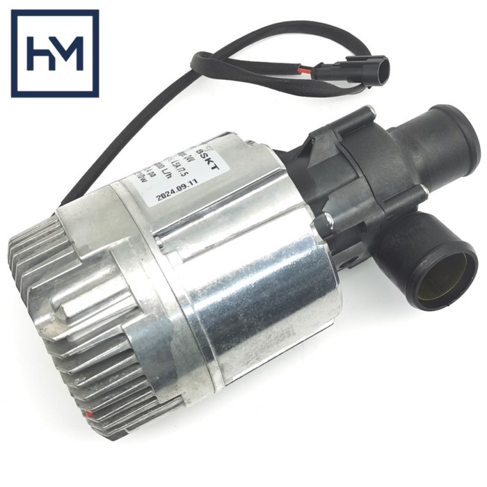 Webasto Valeo Spheros Eberspacher Water Pump Aquavent  Flowtronic 6000SC U4856 252188250100 1314727