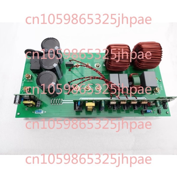 Charging High Power Pure Sine Wave Inverter Rear Stage Board 10KW12KW15KW
