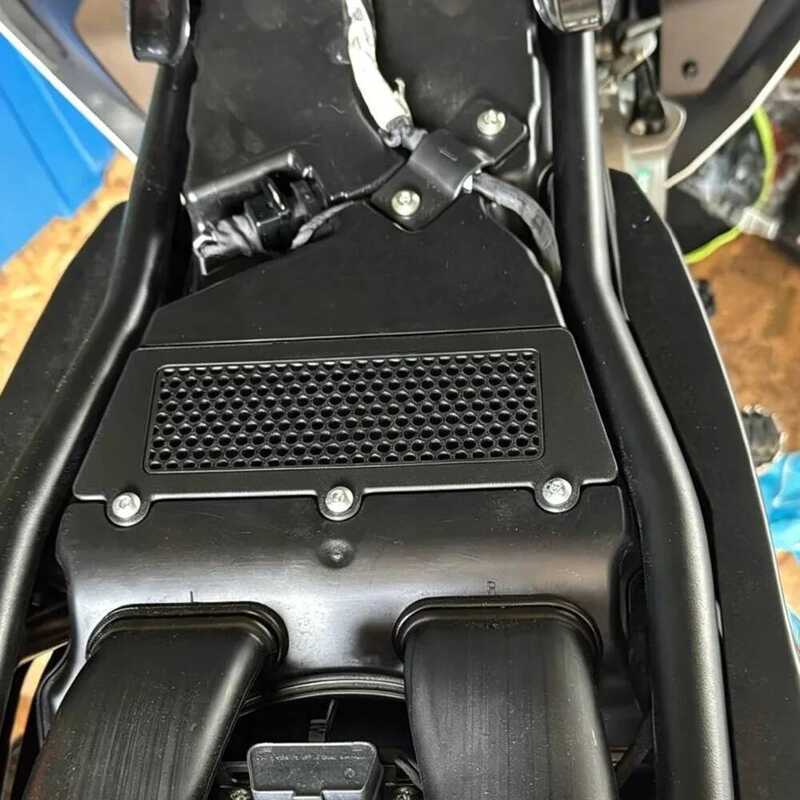 สำหรับ CFMOTO 800Mtx 1000Mtx ฝาครอบกรองอากาศ Mtx800 Mtx1000 1000Mt-X 800Mt-X ฝาครอบกล่องกรองอากาศด้
