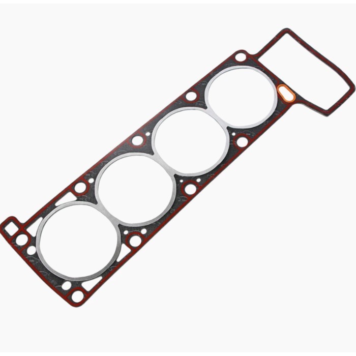 Cylinder Head Gasket For Gazelle GAZ UAZ Patriot ZMZ 405/409 Euro 2 Engine