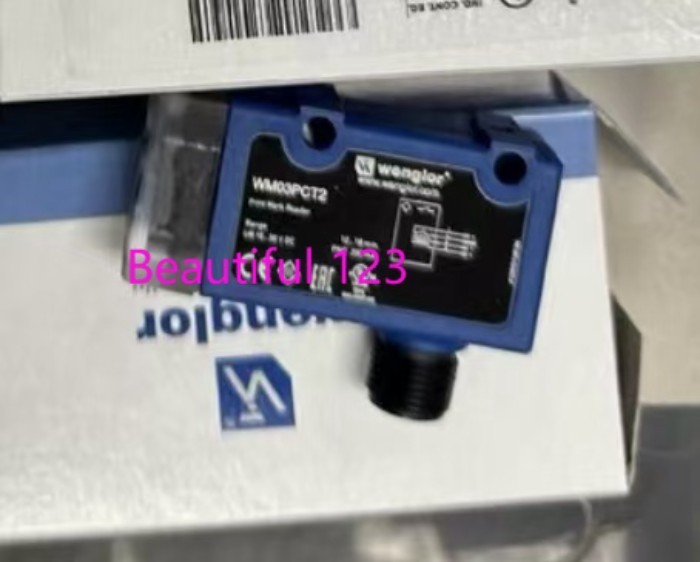 Brand new original  WM03PCT2 Diffuse Reflection Sensor