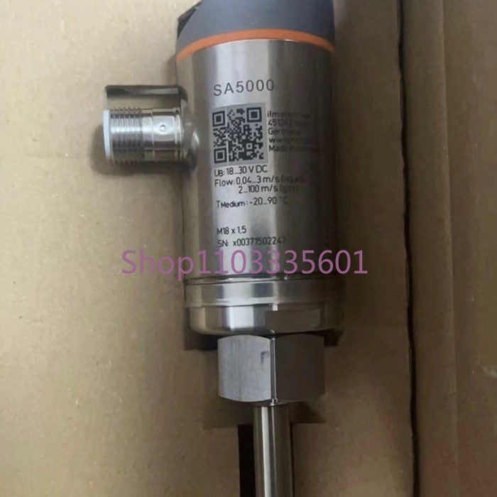 New original sensor SA2000 SA5004 SA5000 SA5010 spot.