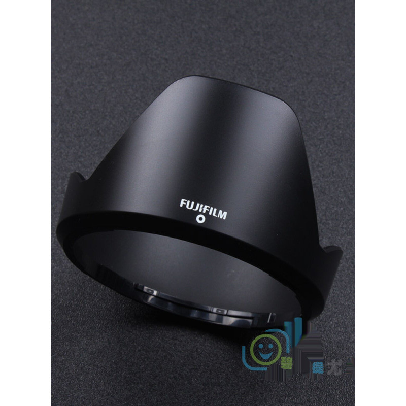 เลนส์กล้อง Fuji Micro Single XC 16-50 เลนส์ฮูดเดิม XC16-50mm II รุ่นที่สอง