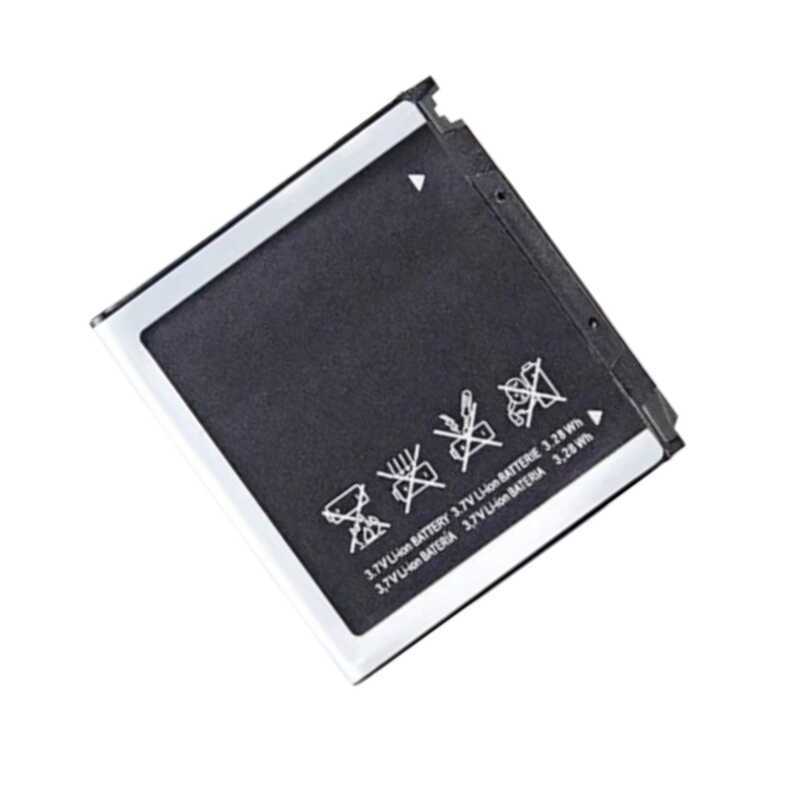สำหรับแบตเตอรี่ S3600c Gt-S3600i S6888 S3710 S3930c S3601 S3601c S5520 880Mah S569 Ab533640cu Ab533