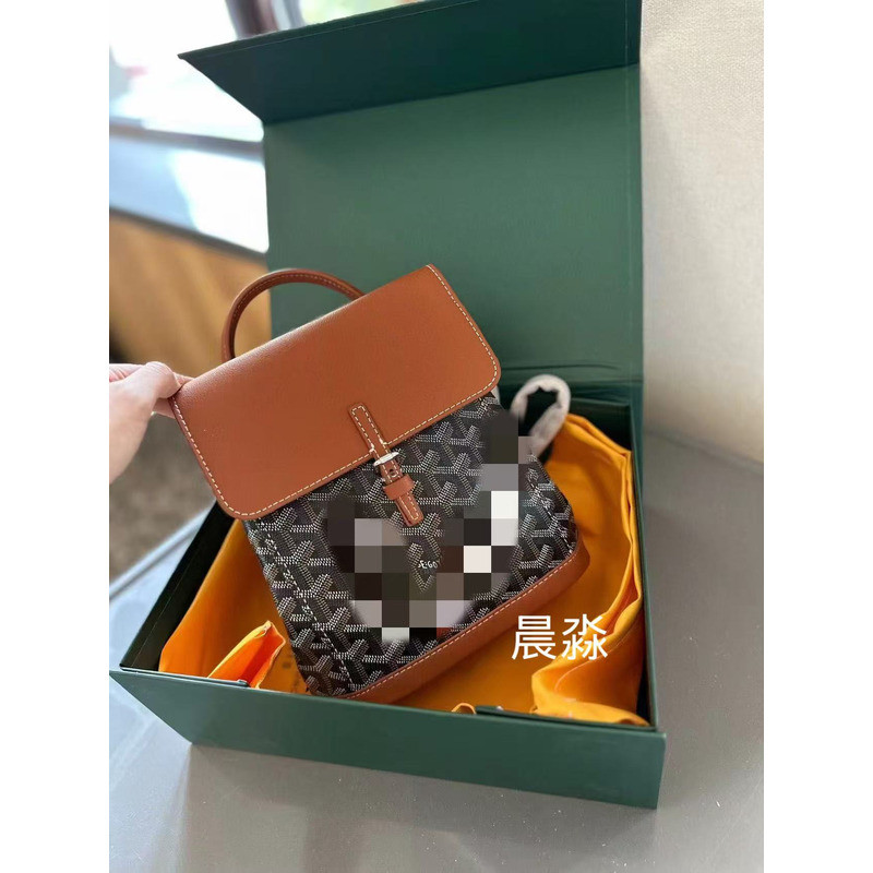 Goryard Goryard ขนาดใหญ่-ความจุกระเป๋าเป้สะพายหลัง Commuter ผู้ชายผู้หญิงกระเป๋าเป้สะพายหลัง Mini แฟ