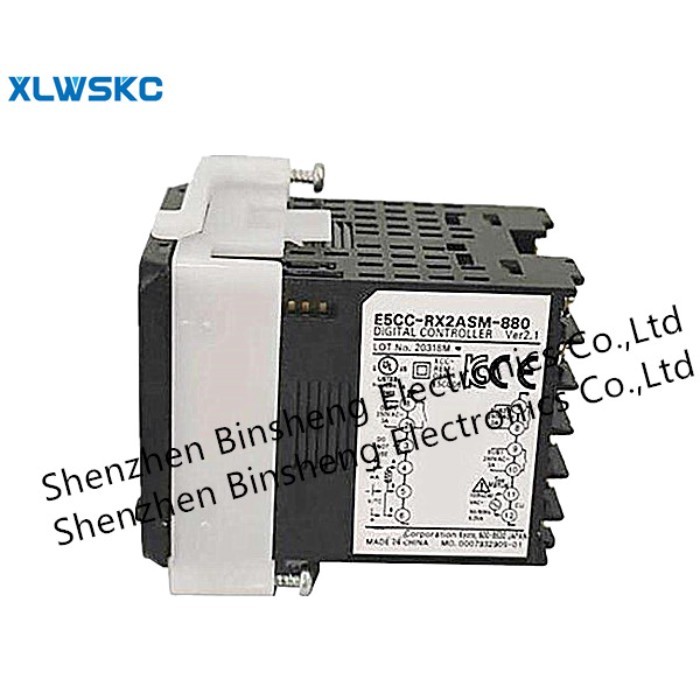 E5CC-RX2ASM-880  E5CC-CX2ASM-804  E5CC-CX2ASM-800  E5CC-RX2ASM-802  100% brand new original stock i