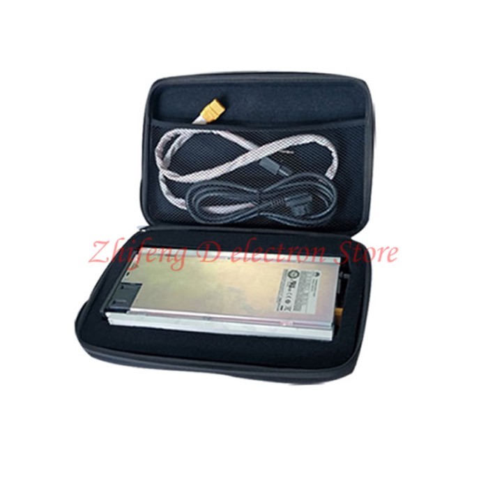 R4875G 50-98V 0-45A Adjustable Charger, Lithium Battery, Lead-acid Battery, titanic acid/ternary li