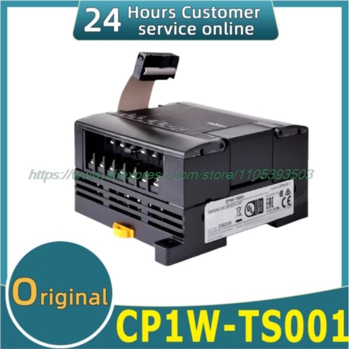 Brand new original PLC module CP1W-TS001 CP1W-TS101 CP1W-TS002