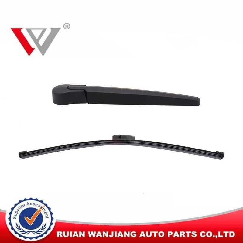 61627118206ที่ปัดน้ําฝนด้านหลังรถยนต์เหมาะสําหรับ BMW BMW 3 SERIE TOURING E91 05-12