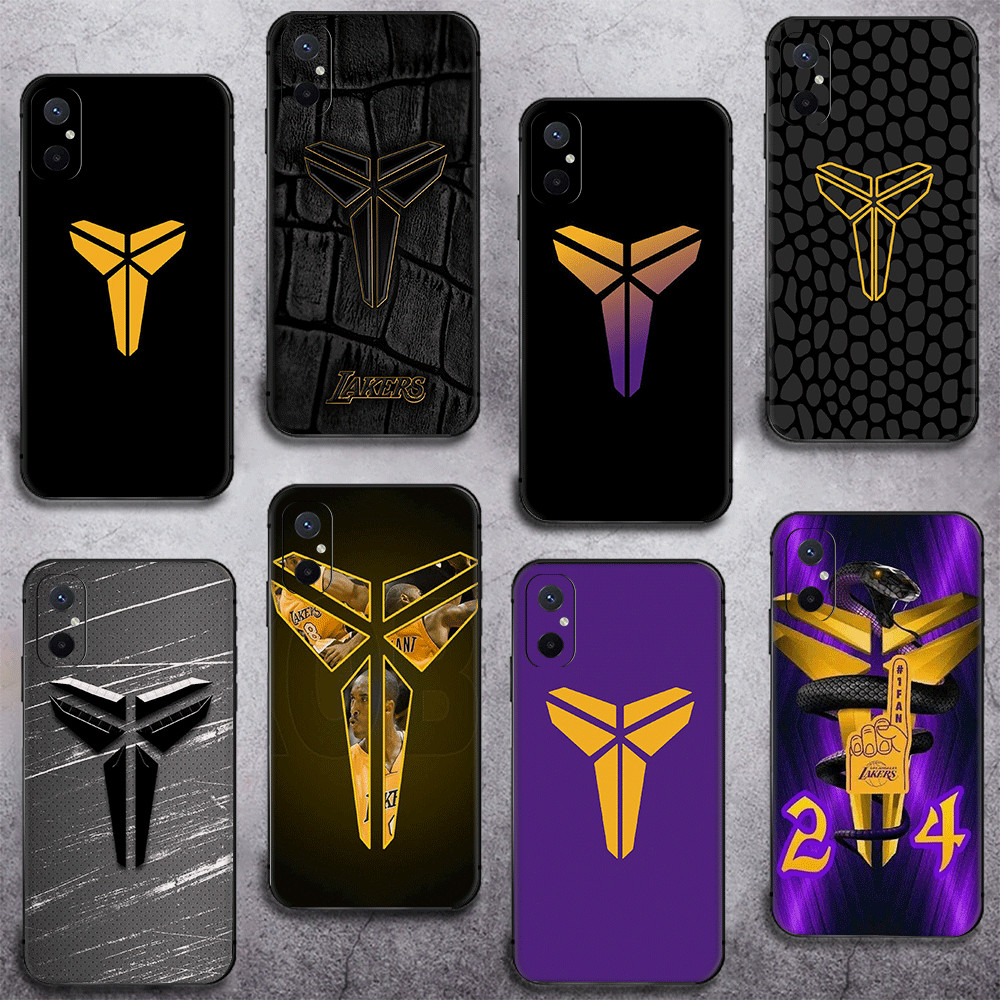 สําหรับ Xiaomi POCO M6 F6 X6 F7 X7 Pro 10T TPU ความเข้ากันได้นุ่มกรณีเคสโทรศัพท์ป้องกันกรณี LD8 บาสเ