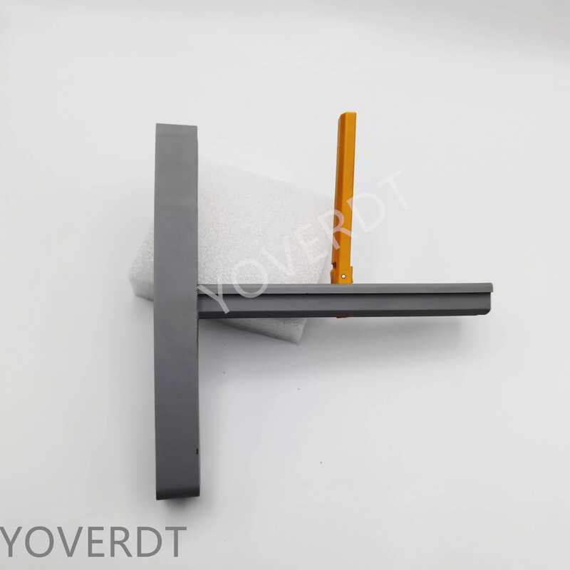 ขายึดเพลาสําหรับ Zebra ZT210 ZT220 ZT230 P1037974-027 มือสอง