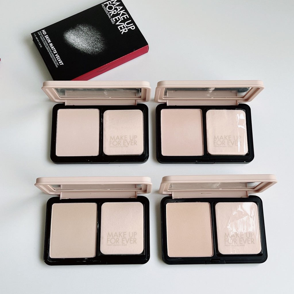 แฟชั่นขายตรงสไตล์ใหม่พิเศษ/38ปริมาณวิ่งราคาต่ํา✔Meikefei Floating Life Ruomeng Simulation Skin Powde