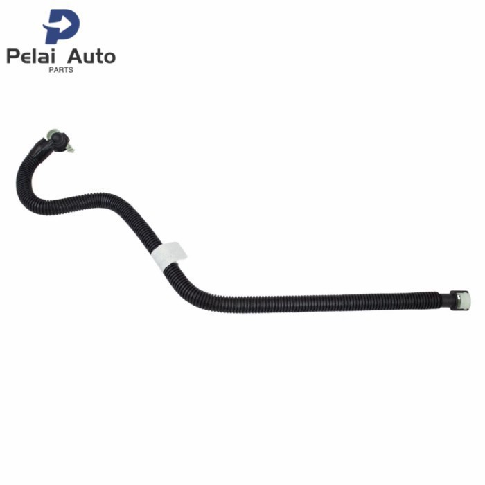 9L8Z9288B Automotive Engine Hose. Automotive parts. Suitable for 2009 - 2012 models of Ford Escape/