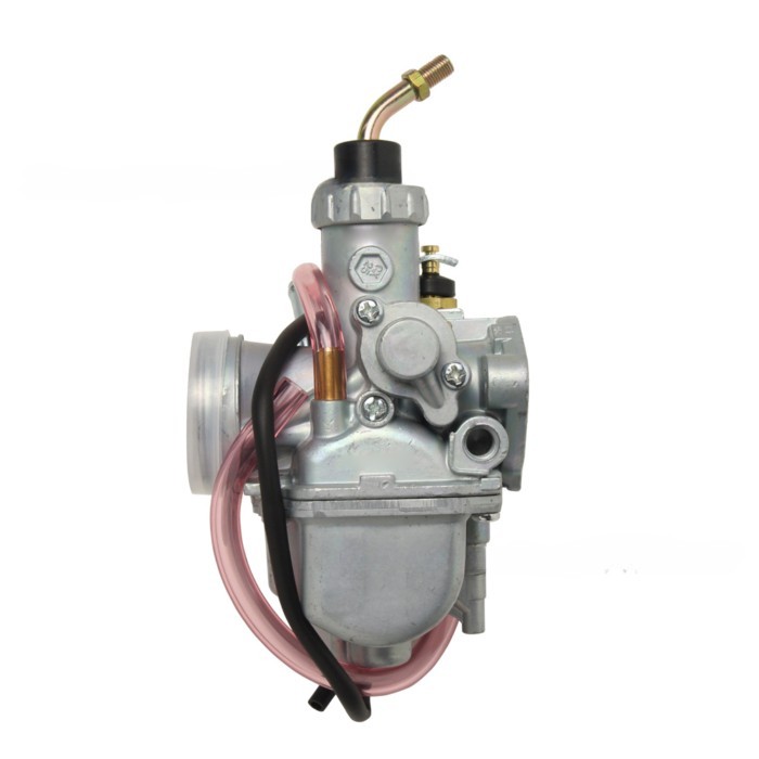 VM22 Carburetor For YBR125 STX125 XTZ125 GT125 YES125 Euro II Motorcycle