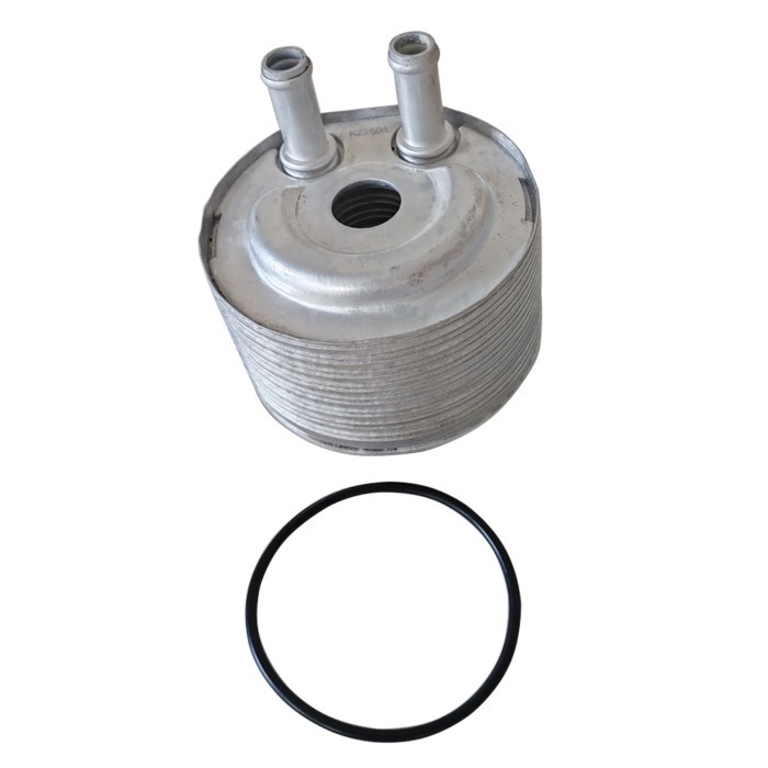 Engine Oil Cooler YD25 21305-EB300 For Nissan Cabstar F24 Navara D40 Pathfinder R51