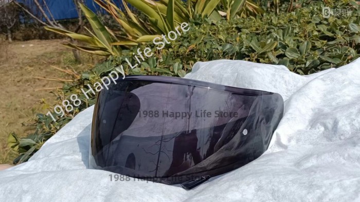 Photochromic Lens visor for SHOEI X14 X-14 Z7 Z-7 CWR1 NXR RF-1200 RF1200 X-spirit 3 Xspirit III RY